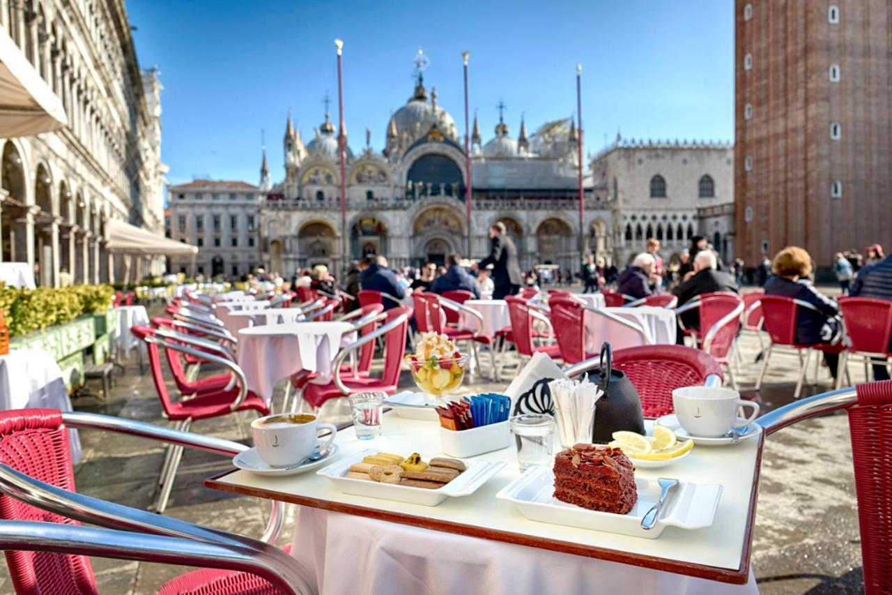 Ca' Torretta - San Marco Apartment Venetië Buitenkant foto