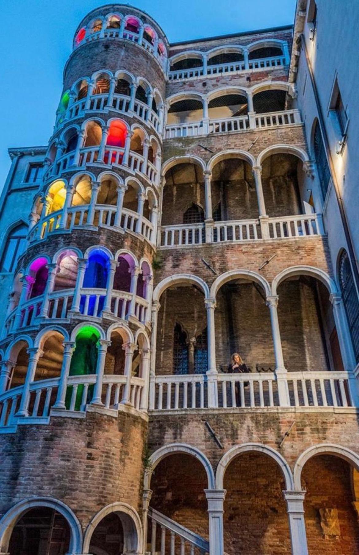 Ca' Torretta - San Marco Apartment Venetië Buitenkant foto