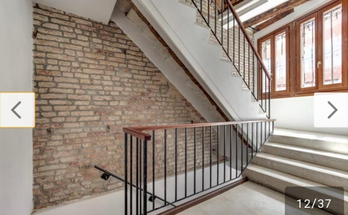 Ca' Torretta - San Marco Apartment Venetië Buitenkant foto